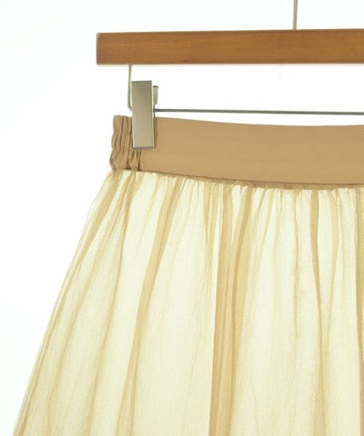 MAISON SPECIAL Long/Maxi length skirts