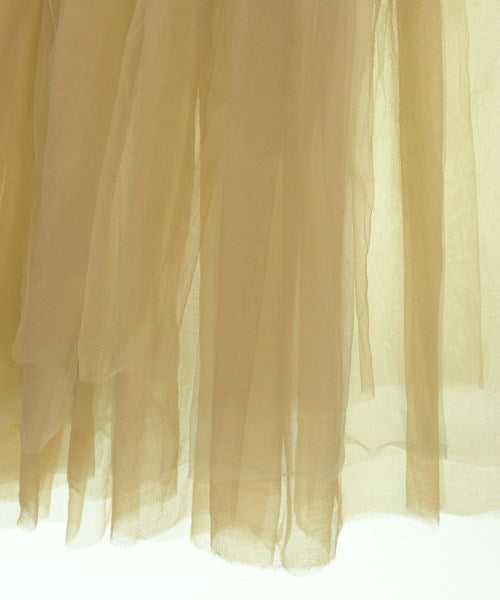 MAISON SPECIAL Long/Maxi length skirts