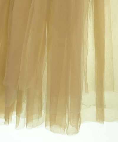 MAISON SPECIAL Long/Maxi length skirts