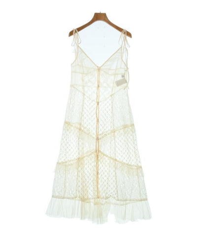 MAISON SPECIAL Dresses