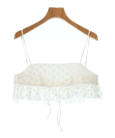 MAISON SPECIAL Blouses