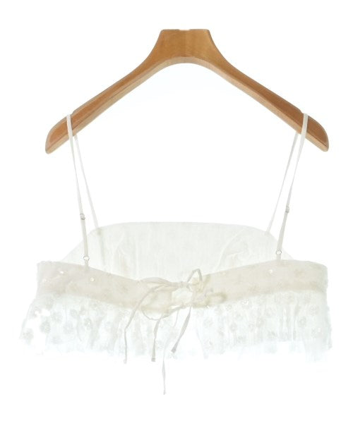 MAISON SPECIAL Blouses