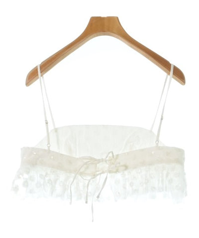 MAISON SPECIAL Blouses