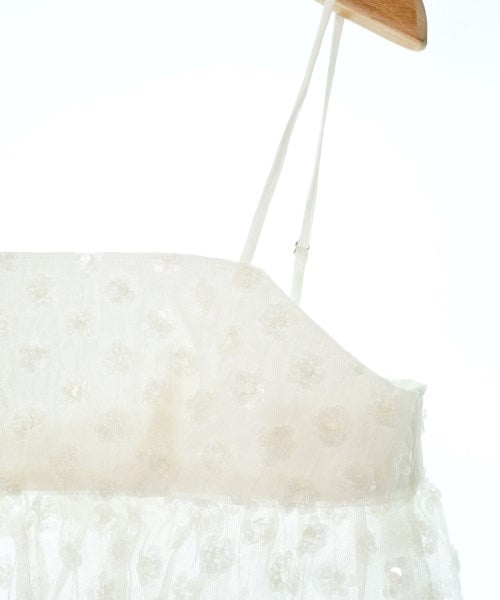 MAISON SPECIAL Blouses