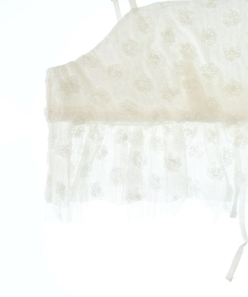 MAISON SPECIAL Blouses