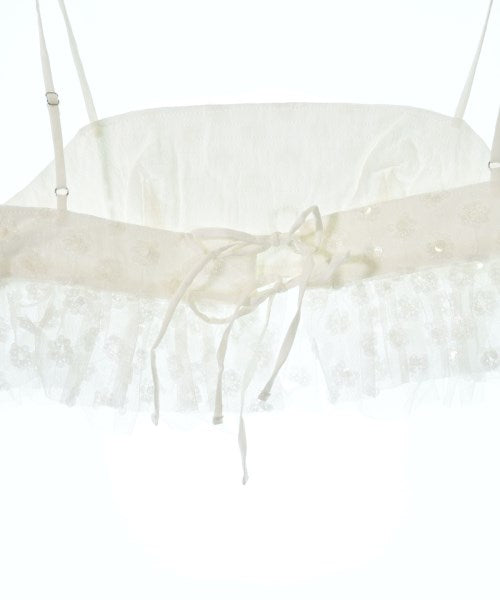 MAISON SPECIAL Blouses