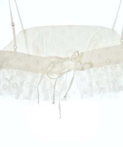 MAISON SPECIAL Blouses