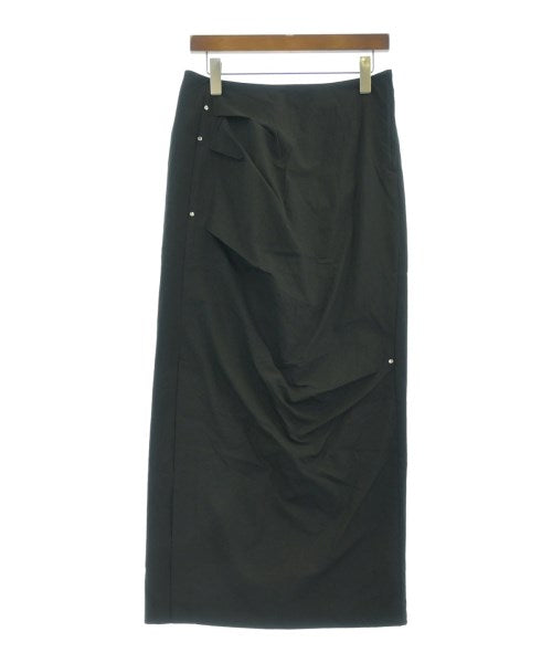 MAISON SPECIAL Long/Maxi length skirts