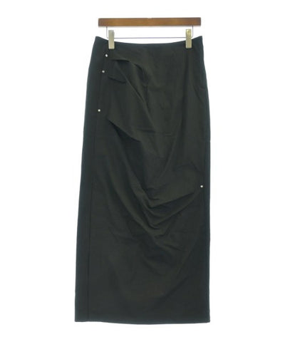 MAISON SPECIAL Long/Maxi length skirts