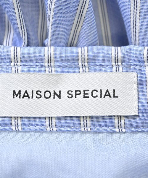 MAISON SPECIAL Dresses