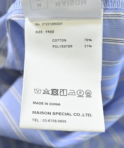 MAISON SPECIAL Dresses