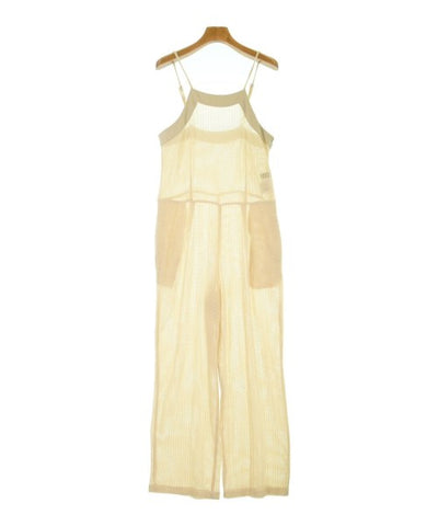 MAISON SPECIAL Overalls/ Rompers/ Jumpsuits