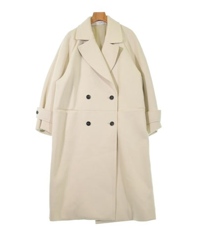 MAISON SPECIAL Pea Coats