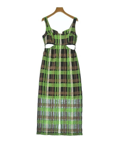 MAISON SPECIAL Dresses