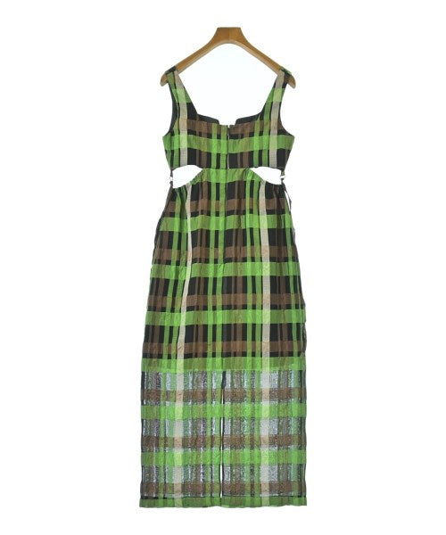 MAISON SPECIAL Dresses