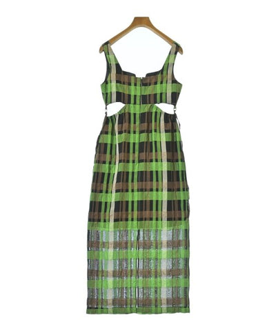 MAISON SPECIAL Dresses