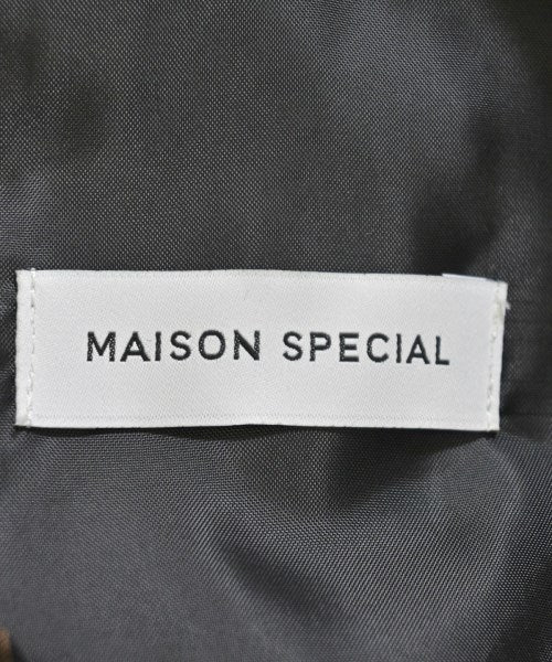 MAISON SPECIAL Dresses