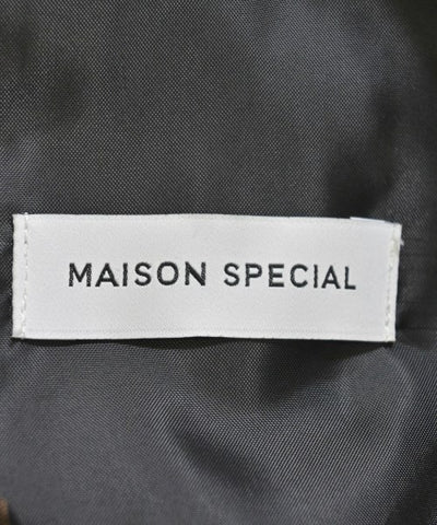 MAISON SPECIAL Dresses