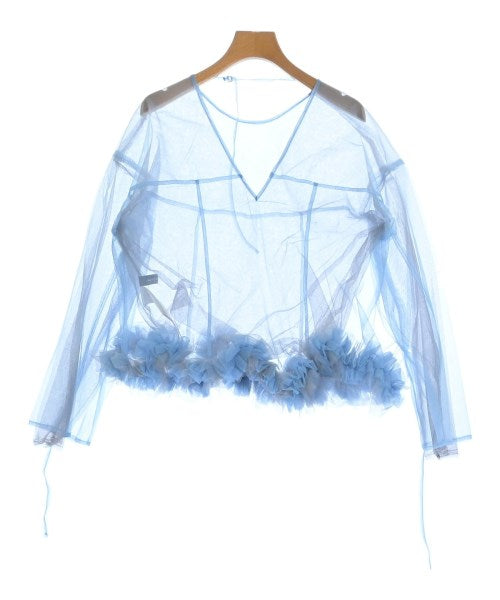 MAISON SPECIAL Blouses