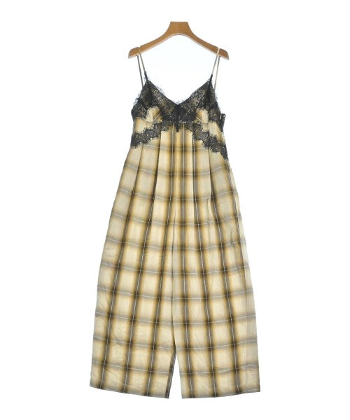 MAISON SPECIAL Overalls/ Rompers/ Jumpsuits