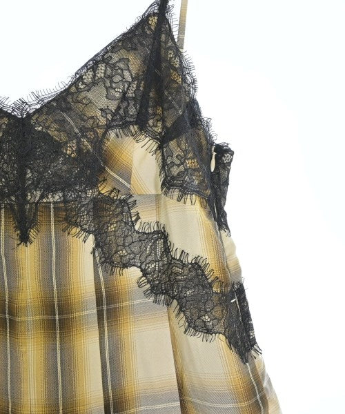 MAISON SPECIAL Overalls/ Rompers/ Jumpsuits