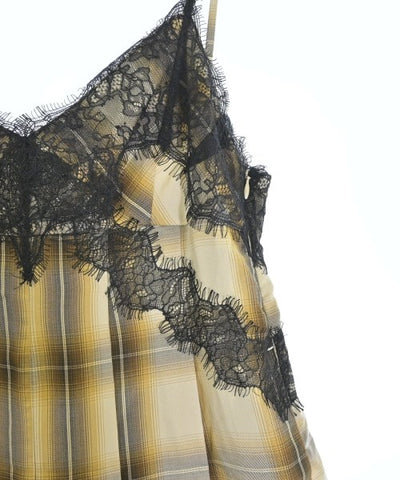 MAISON SPECIAL Overalls/ Rompers/ Jumpsuits