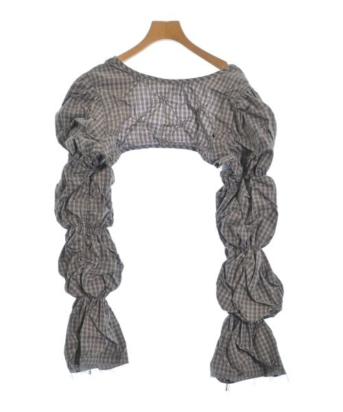 MAISON SPECIAL Blouses