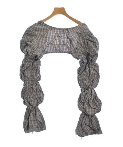 MAISON SPECIAL Blouses