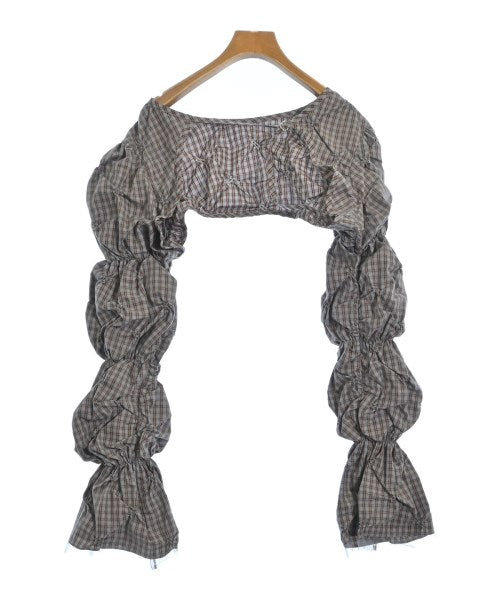 MAISON SPECIAL Blouses