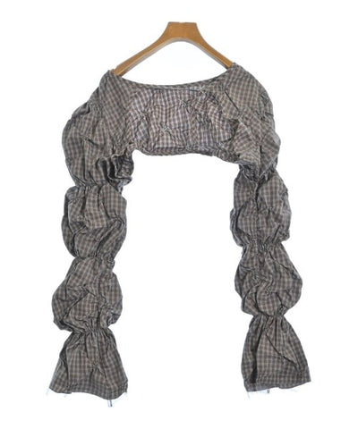 MAISON SPECIAL Blouses