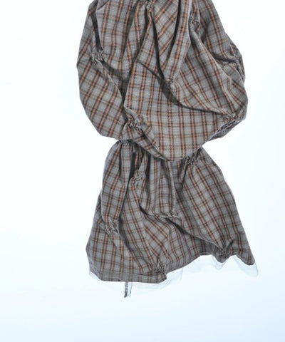 MAISON SPECIAL Blouses