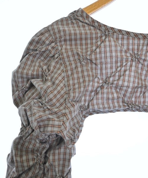 MAISON SPECIAL Blouses