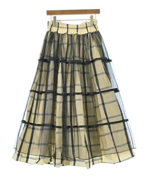 MAISON SPECIAL Dresses