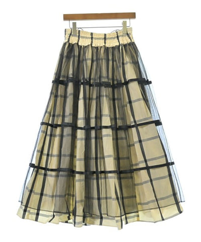 MAISON SPECIAL Dresses