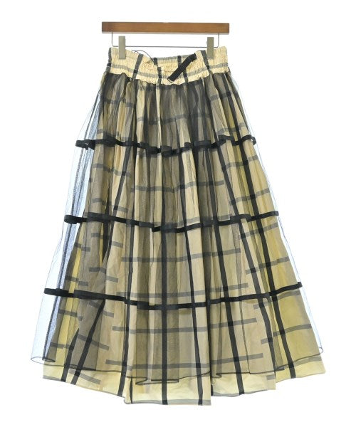 MAISON SPECIAL Dresses