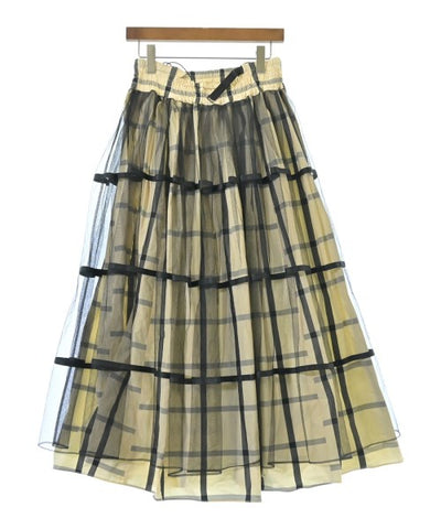 MAISON SPECIAL Dresses