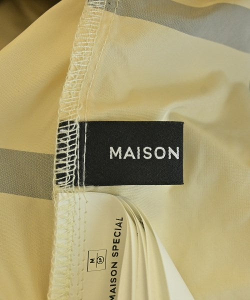 MAISON SPECIAL Dresses