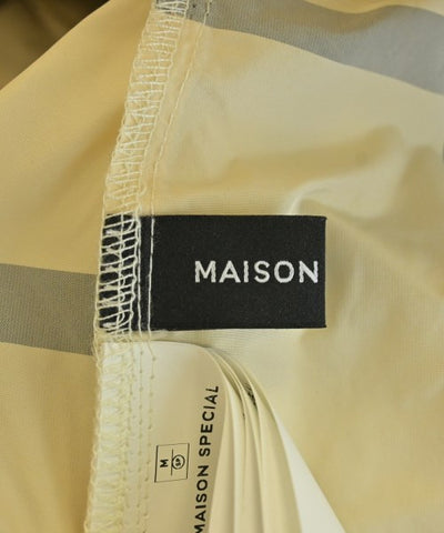 MAISON SPECIAL Dresses