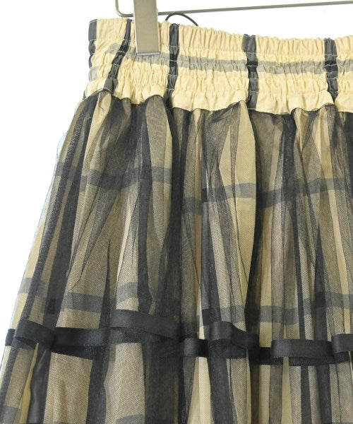 MAISON SPECIAL Dresses