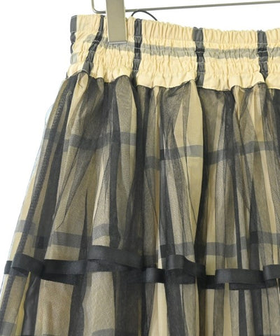 MAISON SPECIAL Dresses