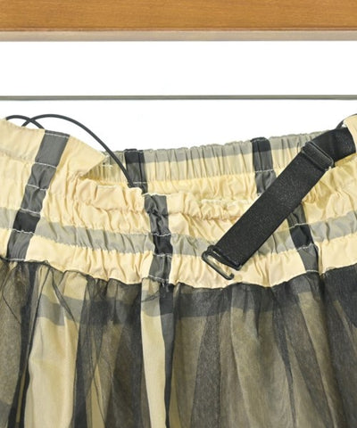 MAISON SPECIAL Dresses