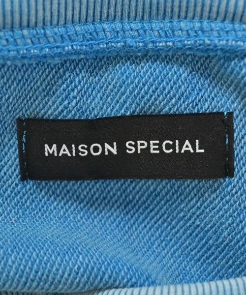 MAISON SPECIAL Tee Shirts/Tops