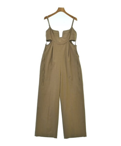 MAISON SPECIAL Overalls/ Rompers/ Jumpsuits