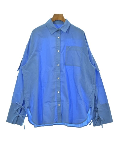 MAISON SPECIAL Casual shirts