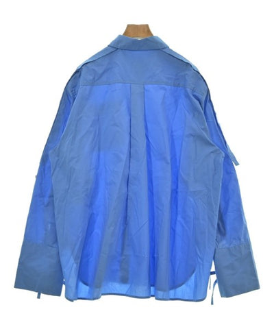 MAISON SPECIAL Casual shirts