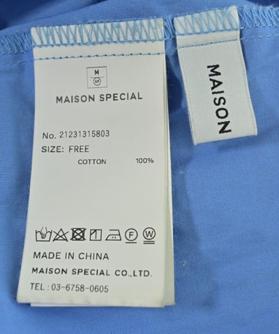 MAISON SPECIAL Casual shirts