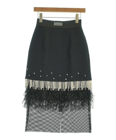 MAISON SPECIAL Long/Maxi length skirts