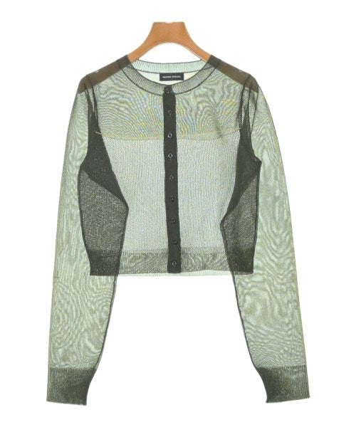 MAISON SPECIAL Cardigans