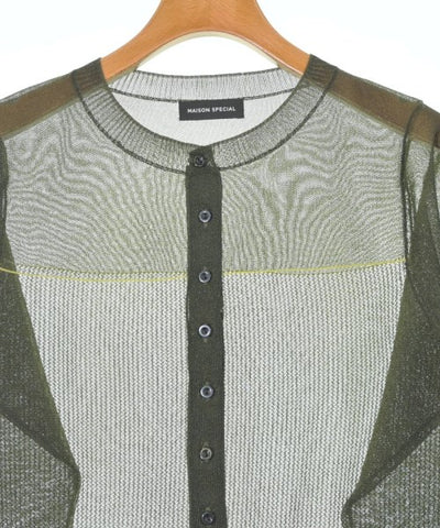 MAISON SPECIAL Cardigans