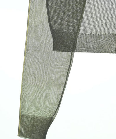 MAISON SPECIAL Cardigans